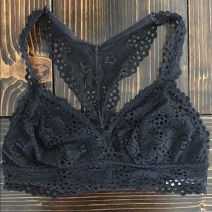 Aerie racerback bralette